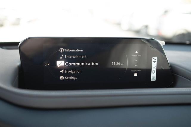 Photo of 2025 Snowflake White Pearl Mica Mazda CX-30