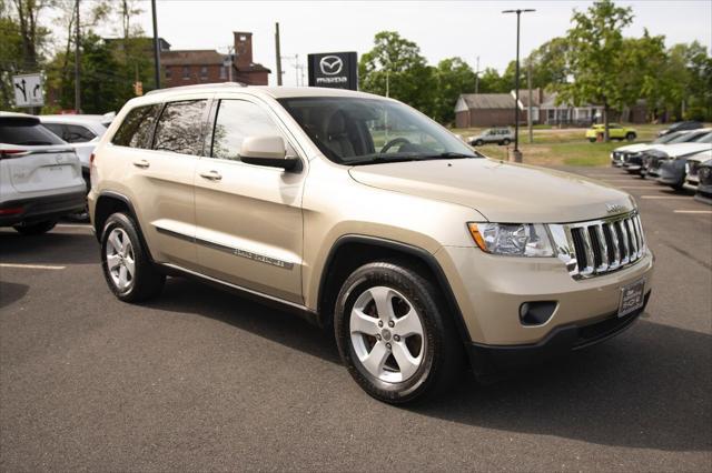 2011 Jeep Grand Cherokee