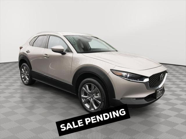 2023 Mazda Cx-30