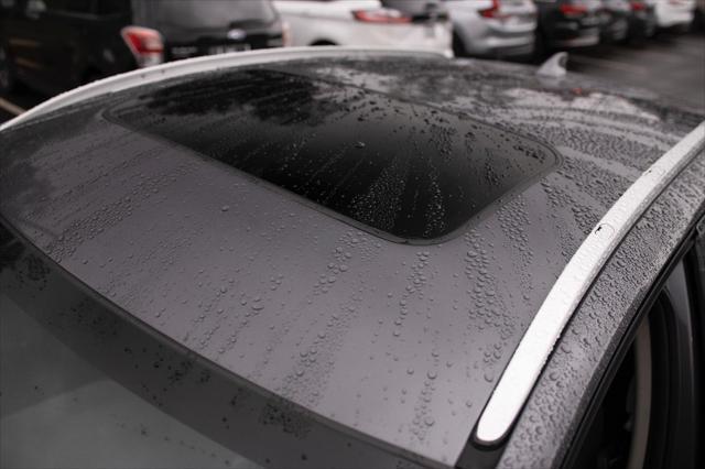 Photo of 2022 Modern Steel Metallic Honda HR-V