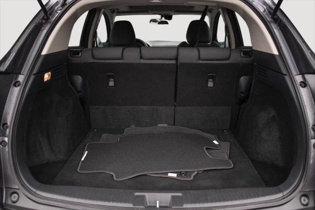Photo of 2022 Modern Steel Metallic Honda HR-V