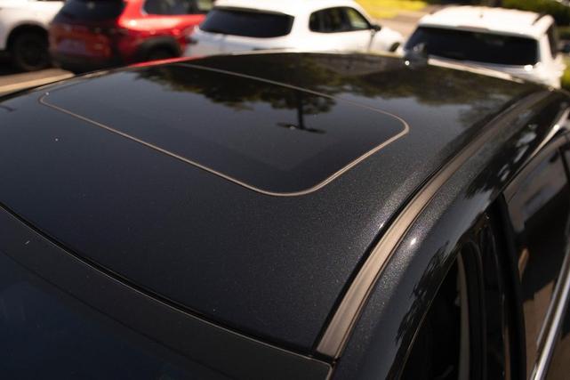 Photo of 2024 Jet Black Mica Mazda CX-5