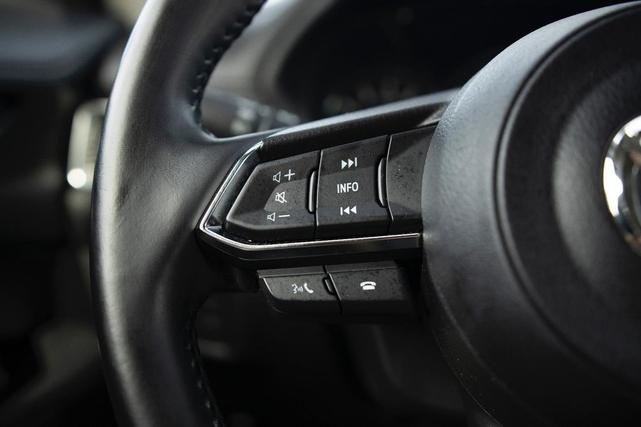 Photo of 2023 Soul Red Crystal Metallic Mazda CX-5