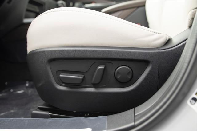Photo of 2025 Aero Gray Metallic Mazda CX-30