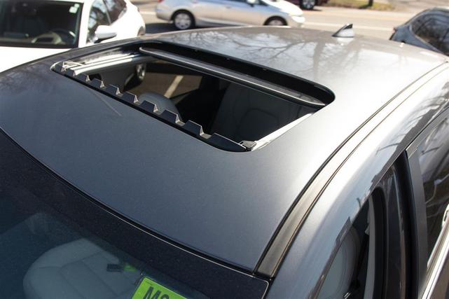Photo of 2025 Machine Gray Metallic Mazda CX-5