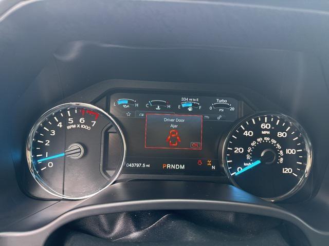 Photo of 2019 Ruby Red Ford F-150