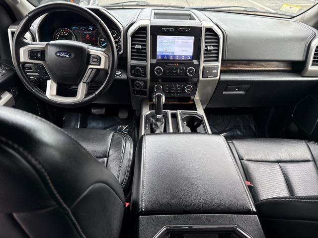 Photo of 2019 Ruby Red Ford F-150