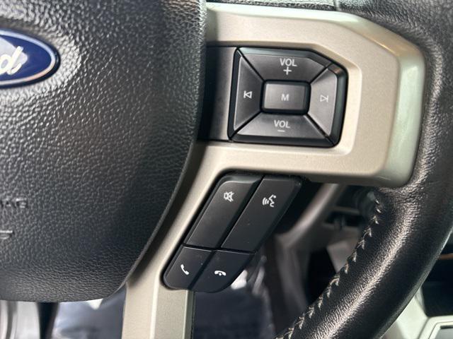 Photo of 2019 Ruby Red Ford F-150