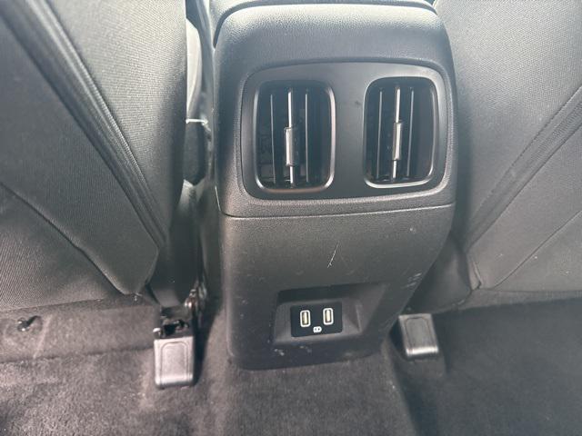 Photo of 2022 Amazon Gray Hyundai TUCSON
