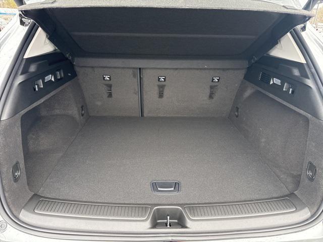 Photo of 2025 Moonstone Gray Metallic Buick Envision