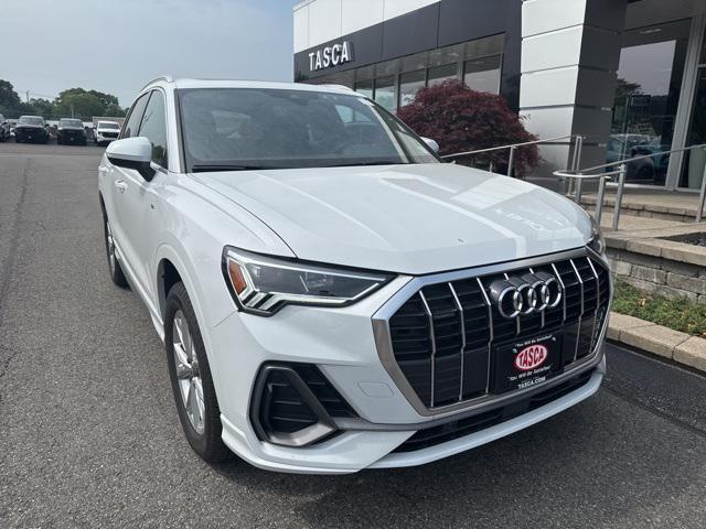2025 Audi Q3