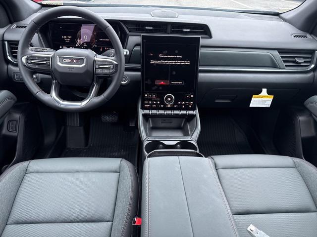 Photo of 2026 Sterling Metallic GMC Terrain