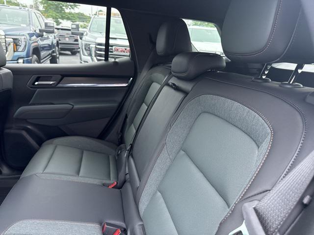 Photo of 2026 Sterling Metallic GMC Terrain