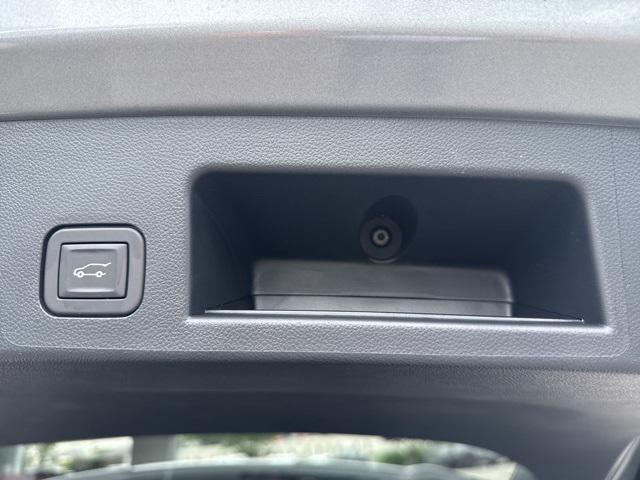Photo of 2026 Sterling Metallic GMC Terrain