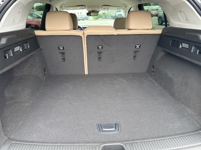 Photo of 2025 Moonstone Gray Metallic Buick Envision