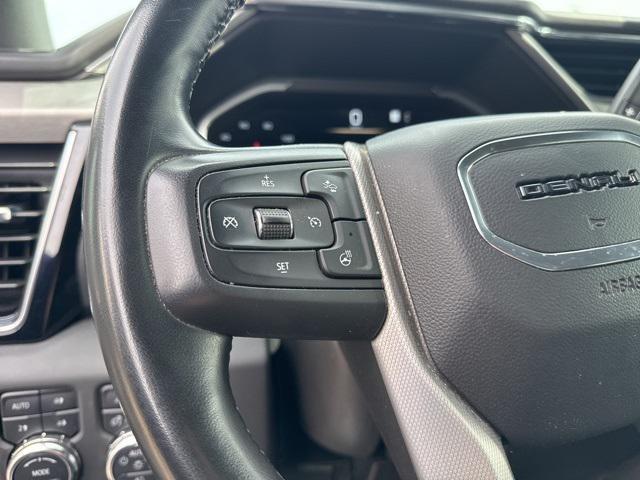 Photo of 2024 Onyx Black GMC Sierra 2500