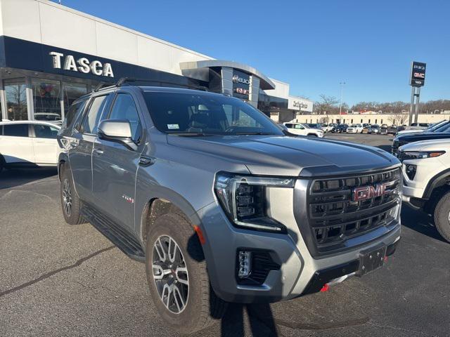 2024 GMC Yukon