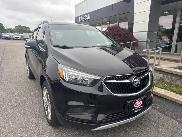 2019 Buick Encore