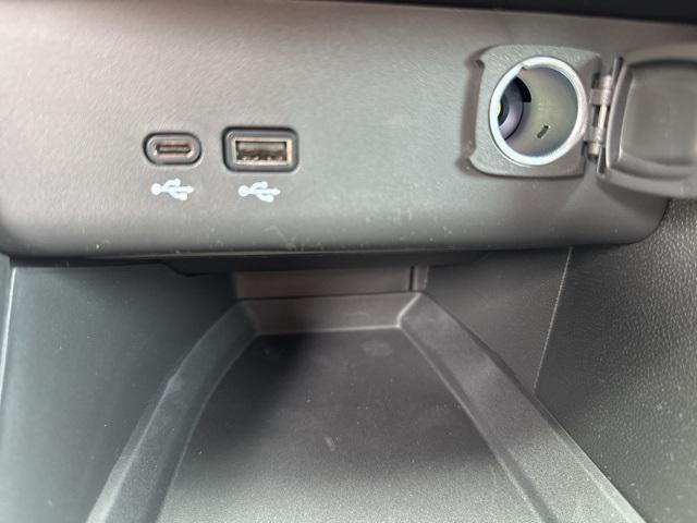 Photo of 2026 Ocean Blue Metallic Buick Encore GX