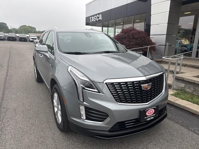 2023 Cadillac XT5