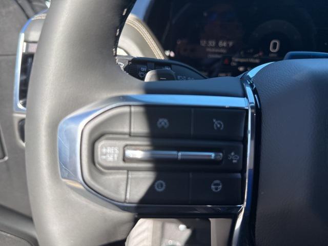Photo of 2026 Summit White GMC Yukon
