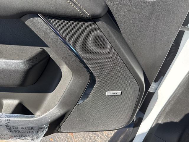 Photo of 2026 Summit White GMC Yukon