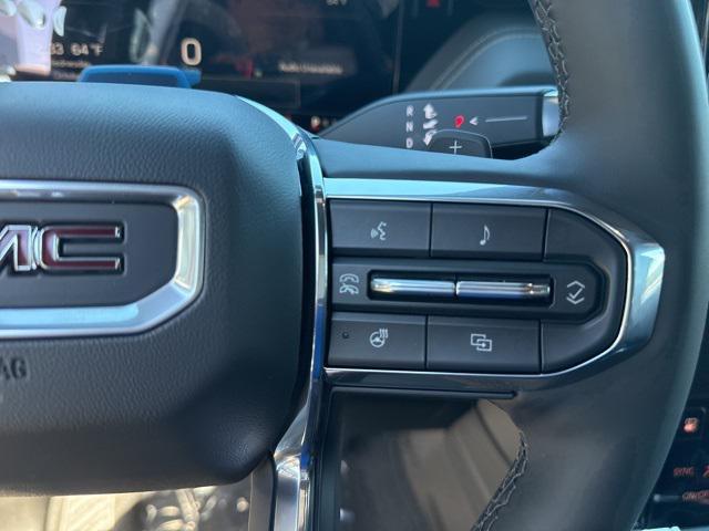 Photo of 2026 Summit White GMC Yukon