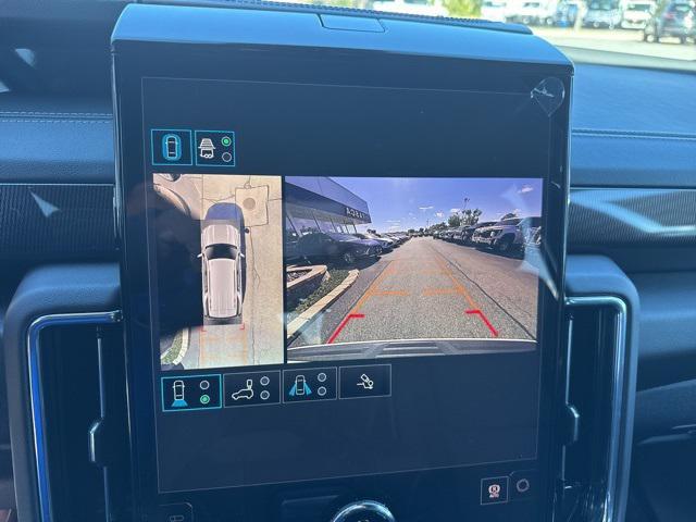 Photo of 2026 Summit White GMC Yukon