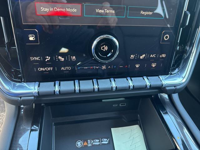 Photo of 2026 Summit White GMC Yukon
