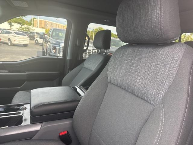 Photo of 2022 ANTIMATTER BLUE METALLIC Ford F-150