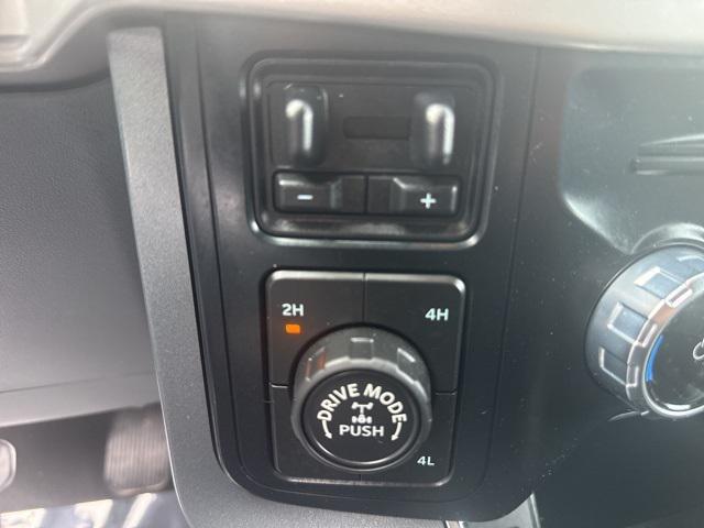 Photo of 2022 ANTIMATTER BLUE METALLIC Ford F-150