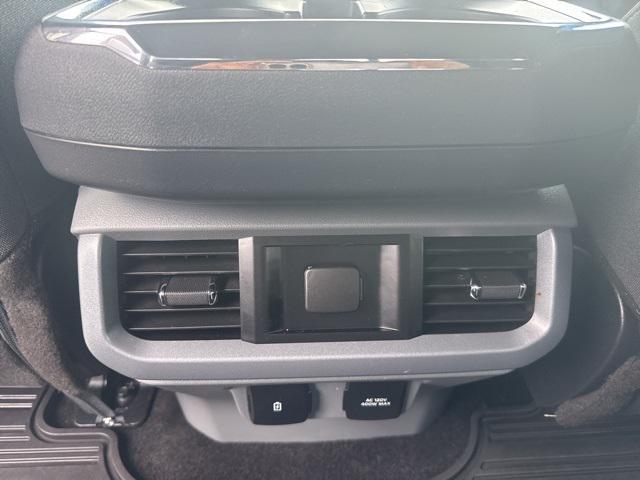Photo of 2022 ANTIMATTER BLUE METALLIC Ford F-150