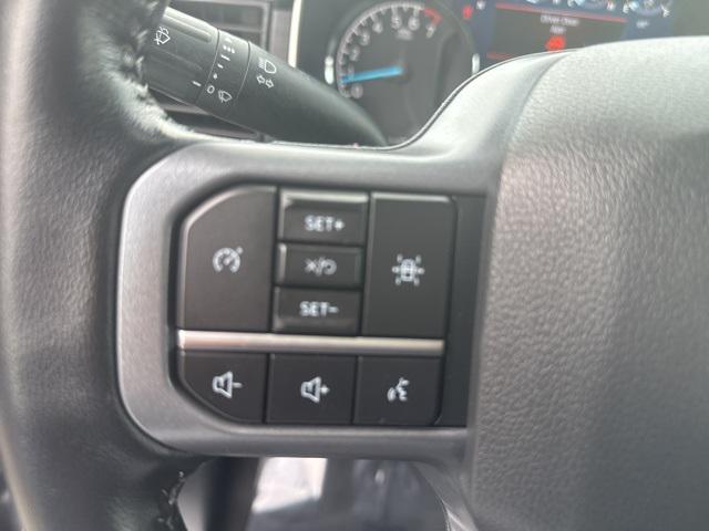 Photo of 2022 ANTIMATTER BLUE METALLIC Ford F-150