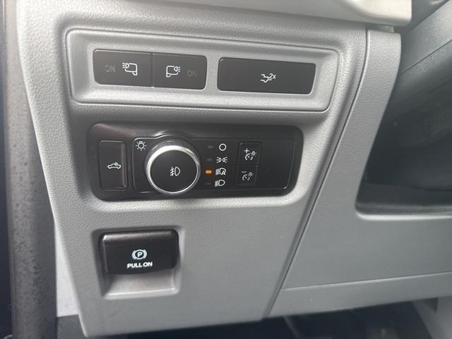 Photo of 2022 ANTIMATTER BLUE METALLIC Ford F-150