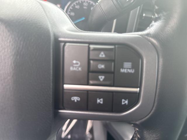 Photo of 2022 ANTIMATTER BLUE METALLIC Ford F-150
