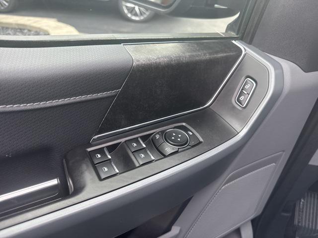 Photo of 2022 ANTIMATTER BLUE METALLIC Ford F-150