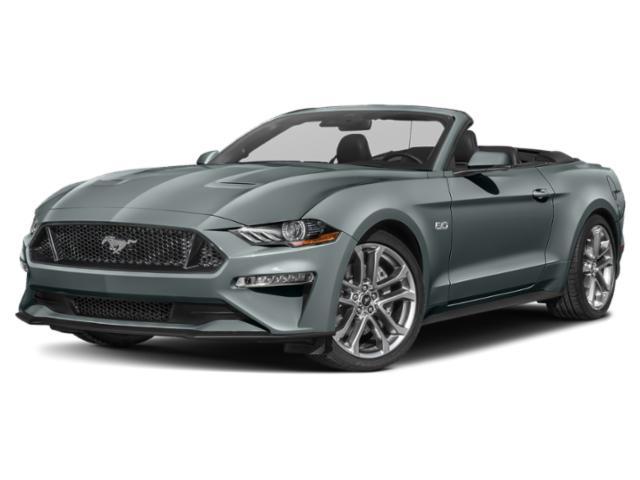 2023 Ford Mustang