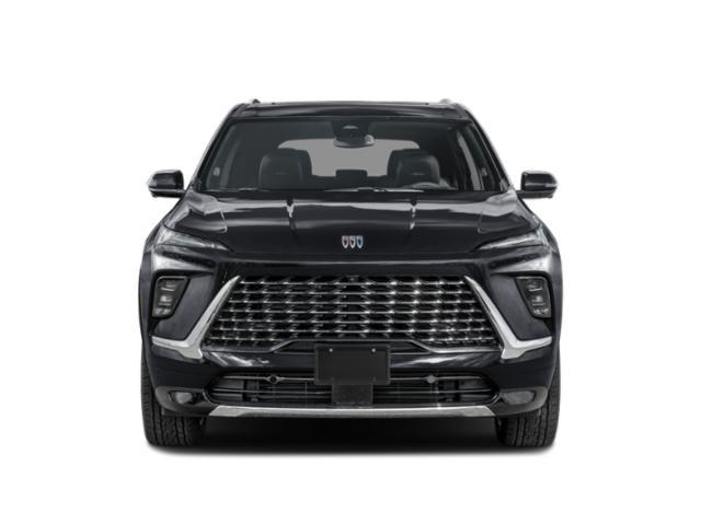 Photo of 2026 ebony twilight metallic Buick Enclave