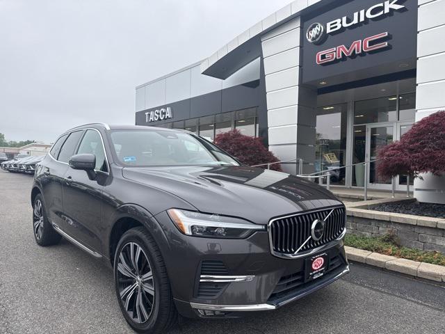2022 Volvo XC60