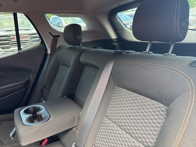 Photo of 2020 Ebony Twilight Metallic GMC Terrain