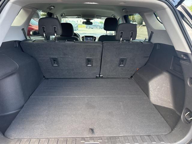 Photo of 2020 Ebony Twilight Metallic GMC Terrain