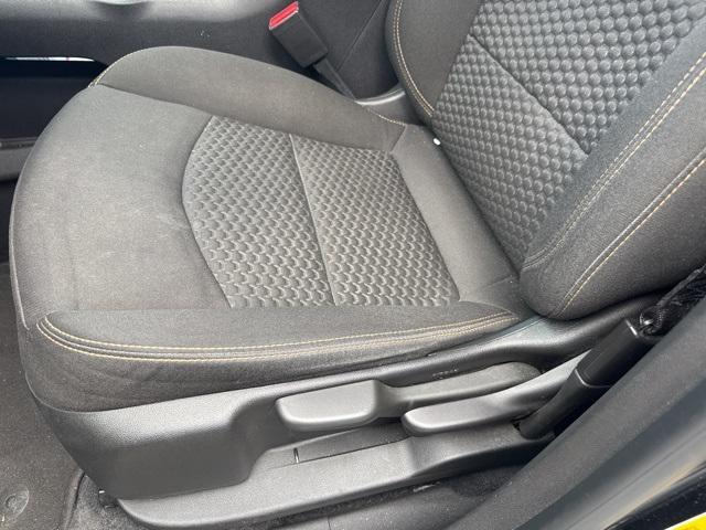 Photo of 2020 Ebony Twilight Metallic GMC Terrain
