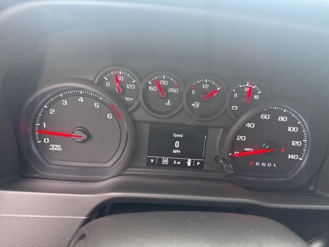 Photo of 2025 Summit White GMC Sierra 2500