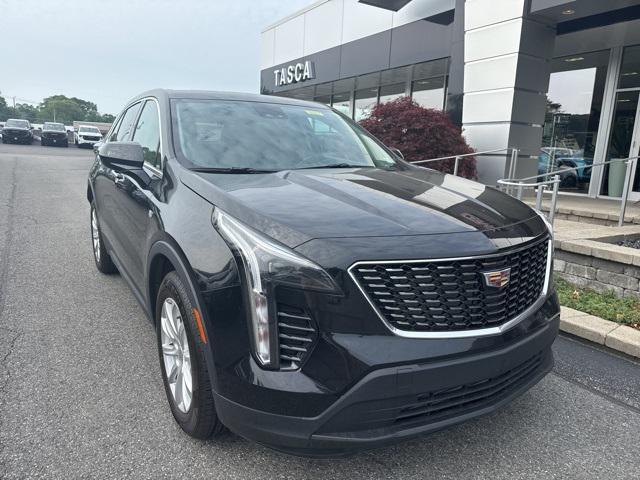 2021 Cadillac XT4