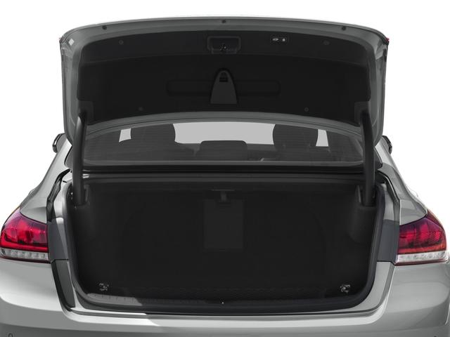 Photo of 2017 Black Genesis G80
