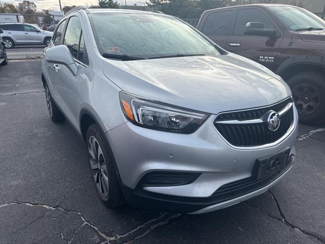 2021 Buick Encore