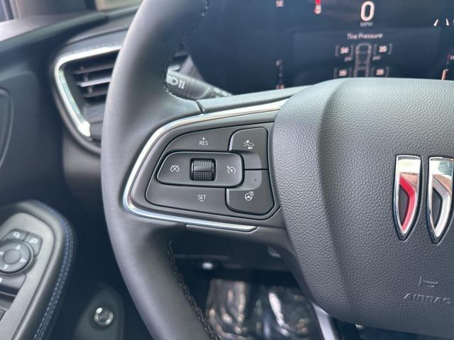 Photo of 2025 Ebony Twilight Metallic Buick Encore GX