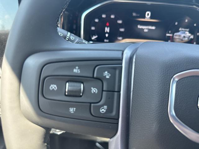 Photo of 2025 Onyx Black GMC Sierra 1500