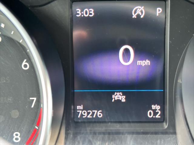 Photo of 2020 Pure White Volkswagen Tiguan