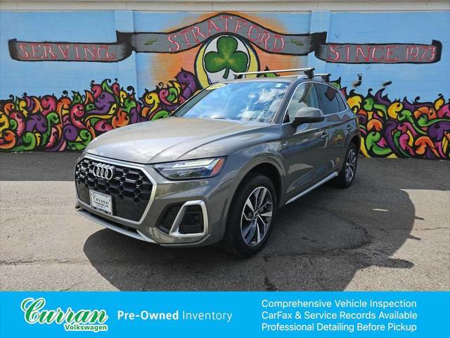 2024 Audi Q5